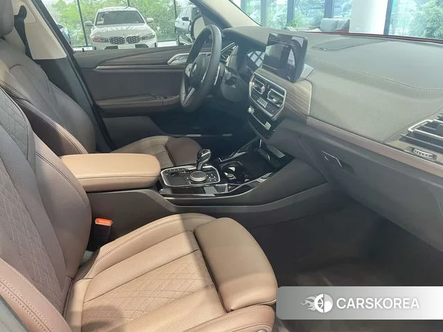BMW X3 id 4215206 из Китая 13