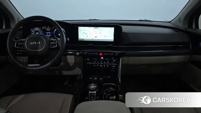 Kia Carnival 4th generation id 3649737 из Кореи 17