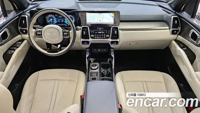 Kia Sorento 4th Generation id 2725888 из Кореи 17