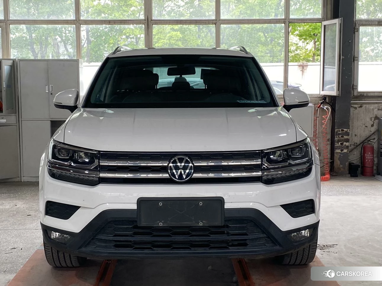 Volkswagen Tuyue id 4413274 из Китая 7