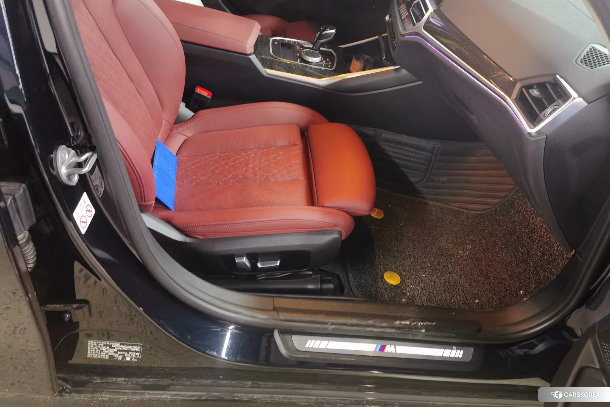 BMW 3 series id 4467458 из Китая 14