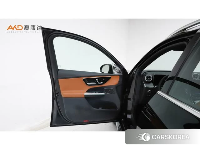 Mercedes-Benz GLC id 4256449 из Китая 7