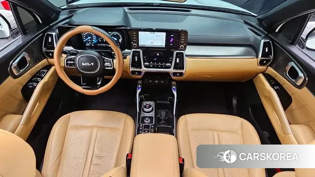 Kia Sorento 4th Generation id 3384605 из Кореи 17