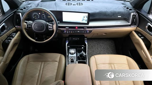 Kia The New Sorento 4th Generation id 4177769 из Кореи 17