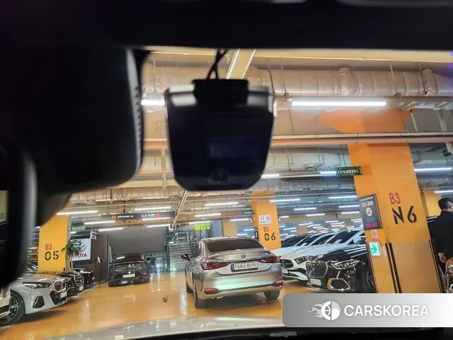 Mercedes-Benz C-Class W205 id 3573547 из Кореи 14