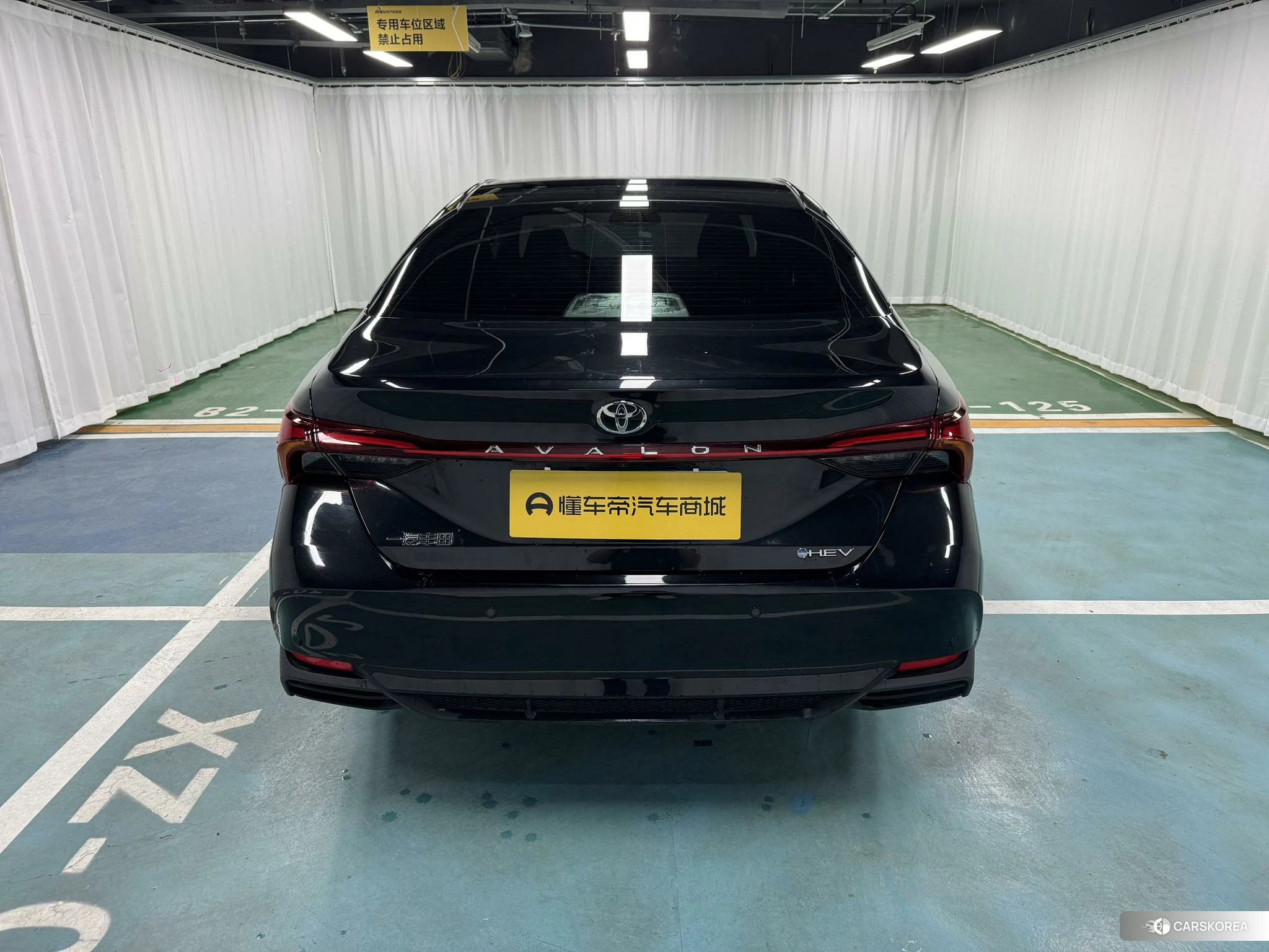 Toyota Asian dragon id 4413516 из Китая 17