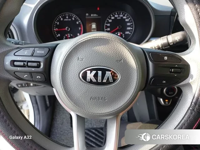 Kia Morning Urban (JA) id 3444183 из Кореи 17