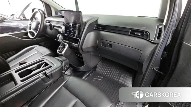 Hyundai Staria id 3383618 из Кореи 17