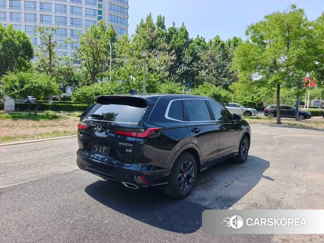 Honda Hao Ying id 4307729 из Китая 7