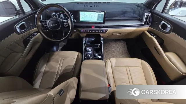 Kia The New Sorento 4th Generation id 3502714 из Кореи 17