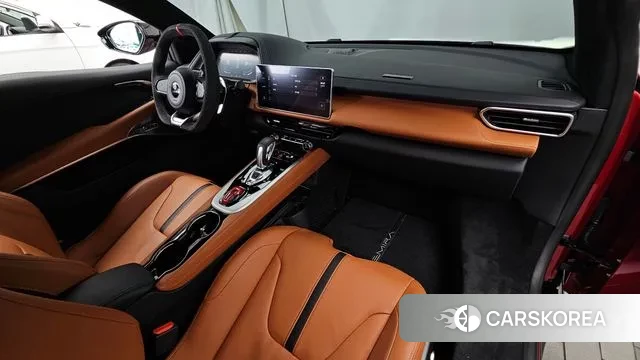 Lotus Emira id 3206643 из Кореи 17