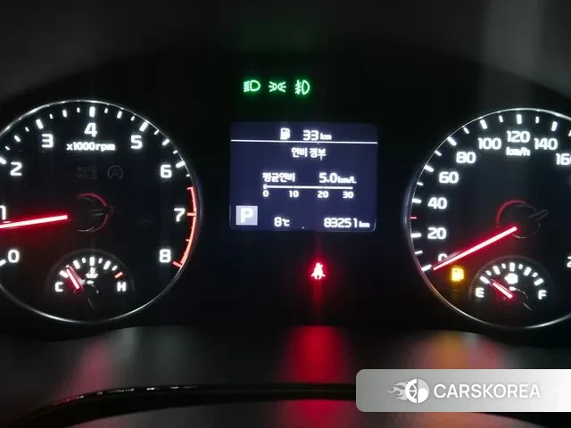 Kia Seltos id 3535750 из Кореи 14