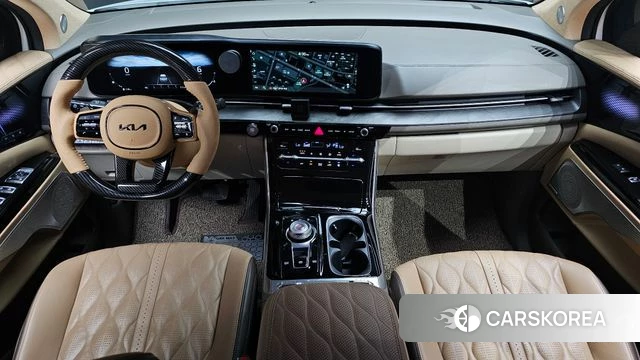 Kia Carnival 4th generation id 3851383 из Кореи 17