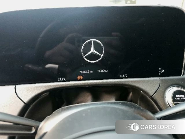 Mercedes-Benz E-class (imported) id 3920652 из Китая 11