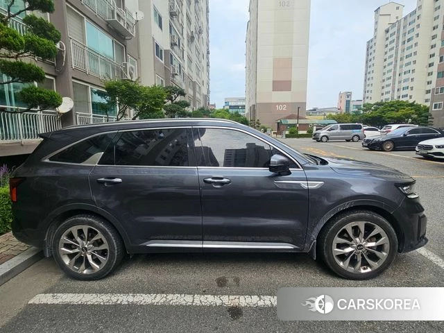 Kia Sorento 4th Generation id 4785071 из Кореи 12