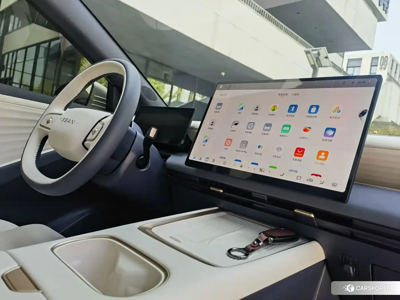 Nissan N6 id 4669250 из Китая 13