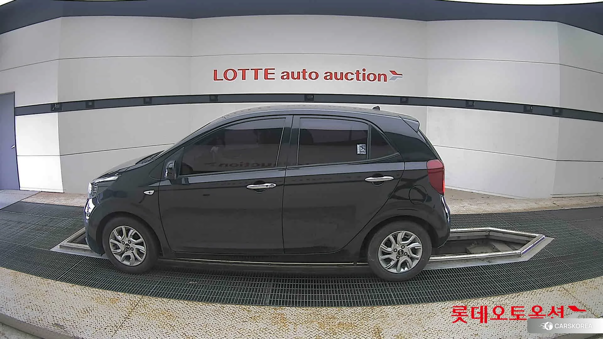 Kia Morning id 4504297 из Кореи 33