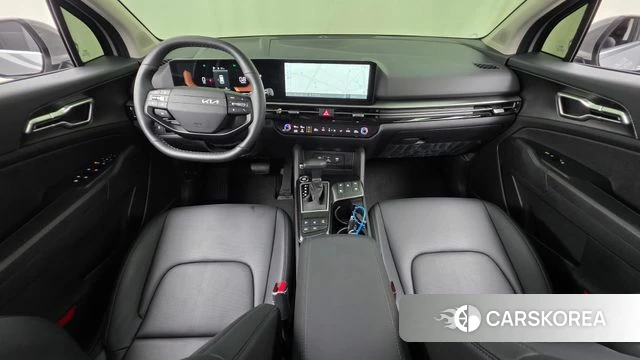 Kia The New Sportage 5th Generation id 4407881 из Кореи 29