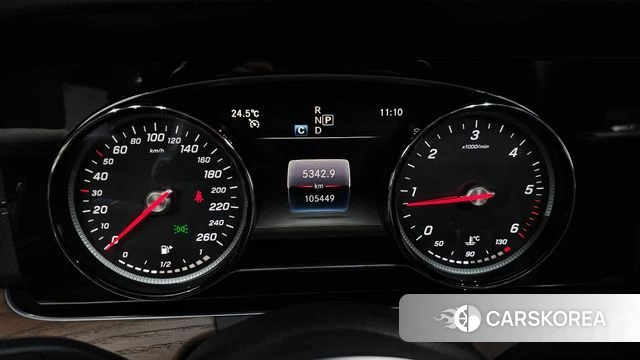 Mercedes-Benz E-Class W213 id 4447307 из Кореи 31