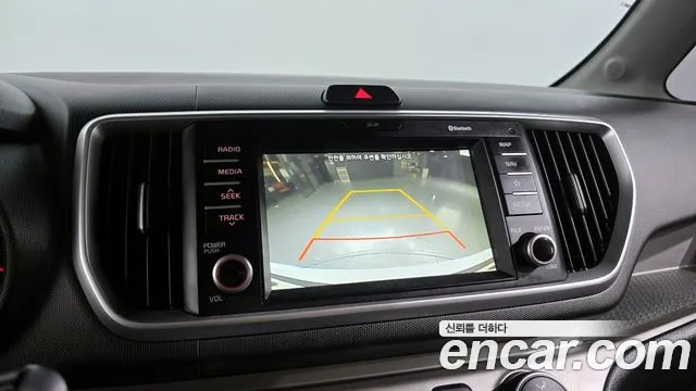 Kia The New Ray id 2613963 из Кореи 17