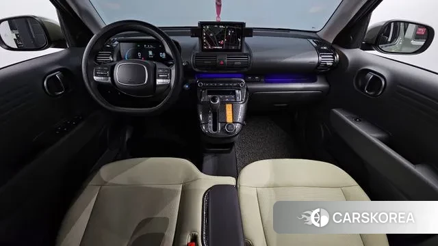 Hyundai Casper id 2979356 из Кореи 17