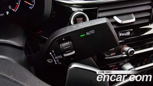 BMW 6 Series GT (G32) id 2760780 из Кореи 17