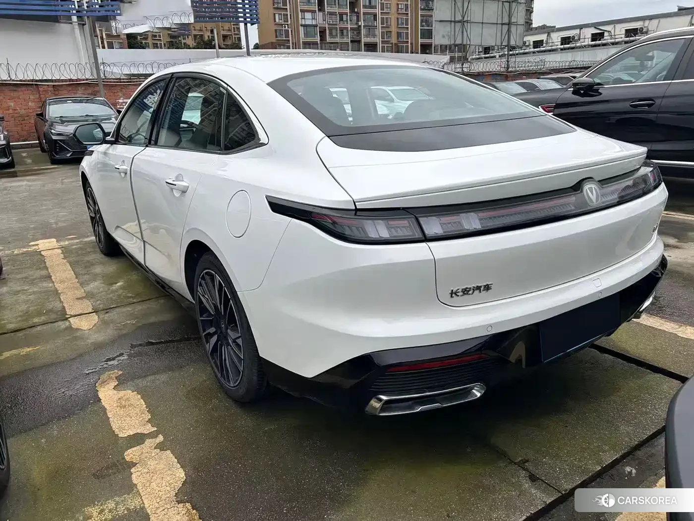 Chang'an Yidong id 4539125 из Китая 11