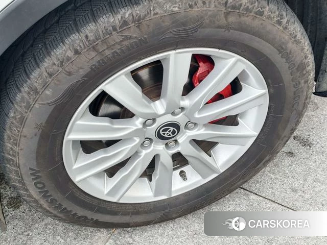 Sinotruk VGV VGV U70 id 4208041 из Китая 17
