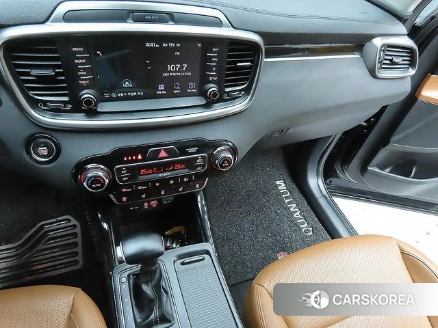 Kia The New Sorento id 3942698 из Кореи 16