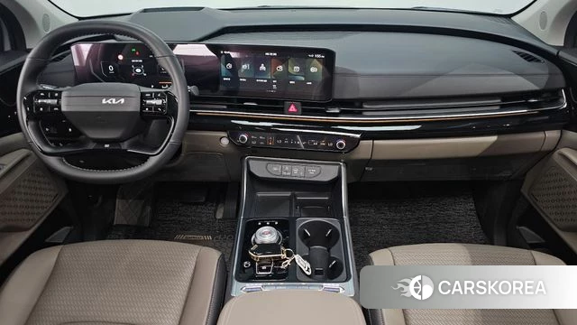 Kia The New Carnival 4th Generation id 4400298 из Кореи 17