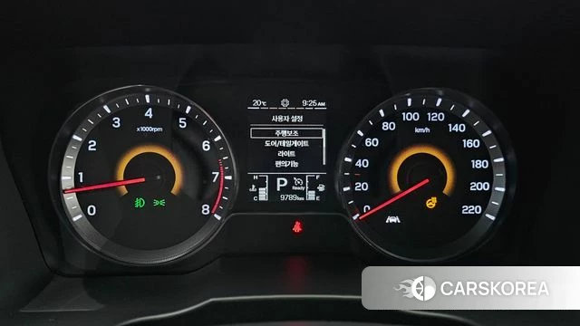 Ssangyong The New Tivoli id 4432899 из Кореи 28