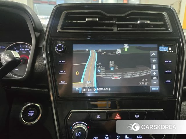 Ssangyong Berry New Tivoli id 4416572 из Кореи 15