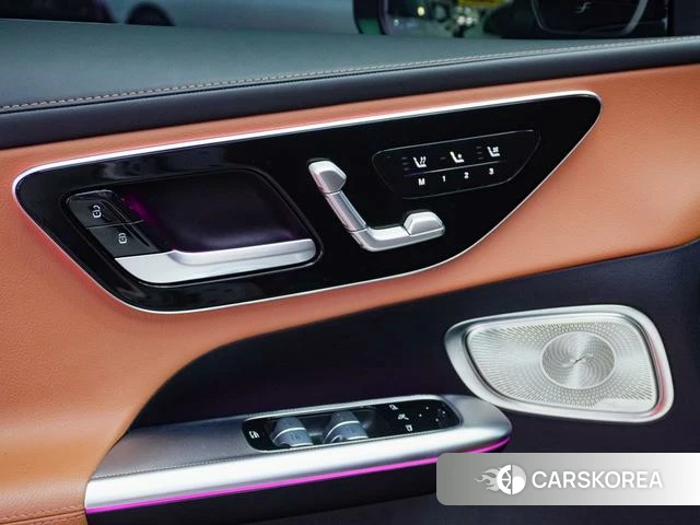 Mercedes-Benz GLC id 3890761 из Китая 18