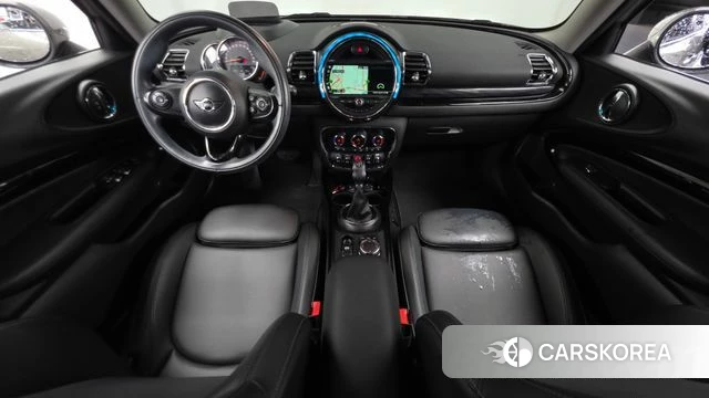 Mini Cooper Clubman id 4722557 из Кореи 17
