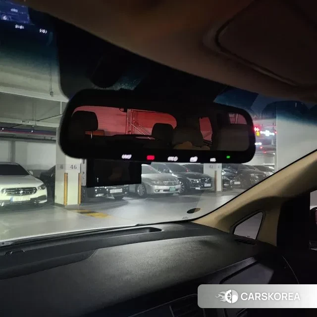 Kia The New Carnival id 2981689 из Кореи 14