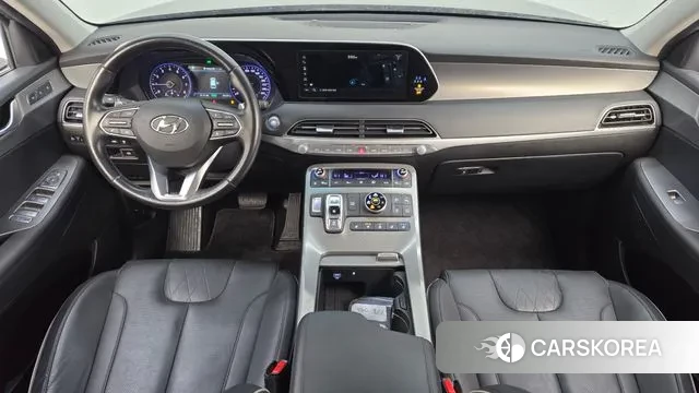 Hyundai Palisade id 3600764 из Кореи 17