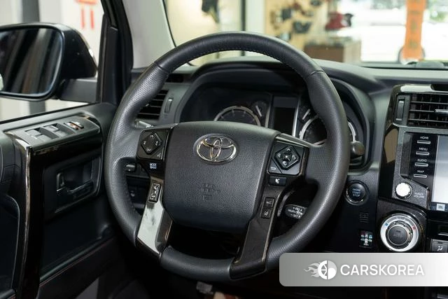 Toyota 4Runner id 4333921 из Китая 20