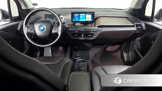 BMW i3 id 3018591 из Кореи 17