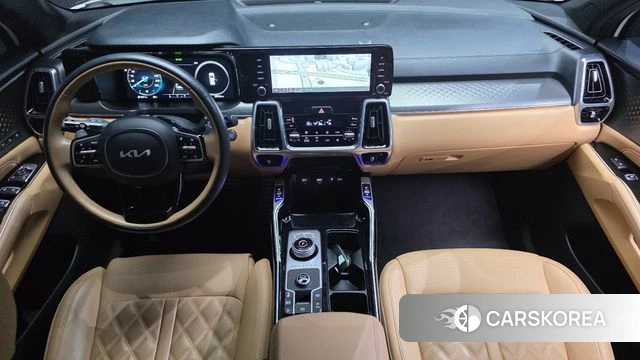 Kia Sorento 4th Generation id 4613524 из Кореи 17
