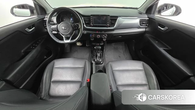 Kia Stonic id 4837175 из Кореи 31