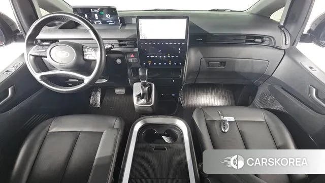 Hyundai Staria id 3436971 из Кореи 17