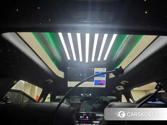 Kia Carnival 4th generation id 3595761 из Кореи 16