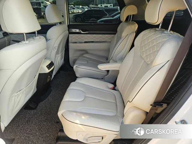 Hyundai Palisade id 4330786 из Кореи 14