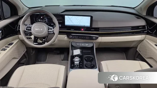 Kia The New Carnival 4th Generation id 3036436 из Кореи 17