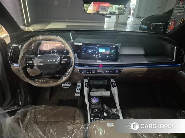 Kia The New Sorento 4th Generation id 4413626 из Кореи 17