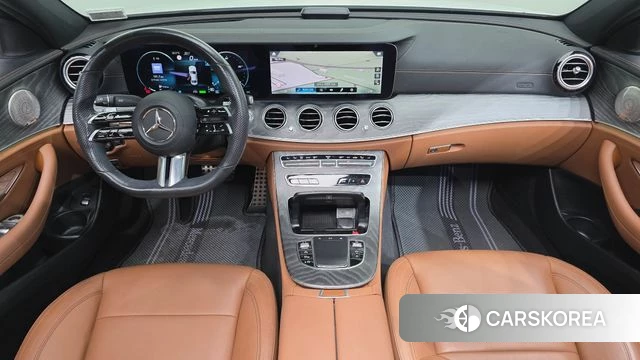Mercedes-Benz E-Class W213 id 4293811 из Кореи 17