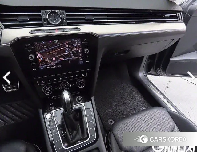 Volkswagen Arteon id 3021047 из Кореи 17