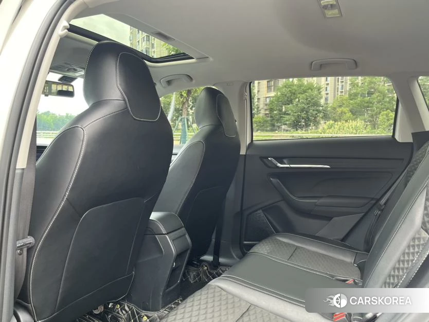 Skoda Komick id 4510795 из Китая 9