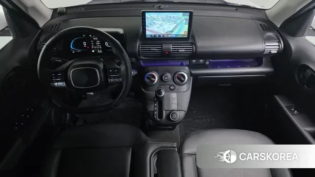 Hyundai Casper id 3576851 из Кореи 17