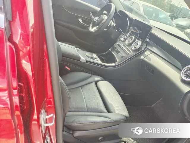 Mercedes-Benz Class C id 4258297 из Китая 15